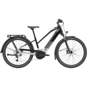 2024 Cannondale Tesoro Neo X 3 StepThru