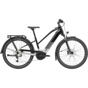 2024 Cannondale Tesoro X 3 StepThru