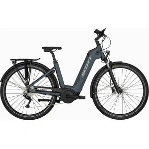 2024 Scott Sub Tour eRIDE 10 Unisex