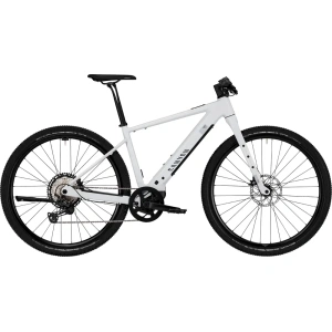 2024 Canyon Pathlite:ONfly 8 LTD