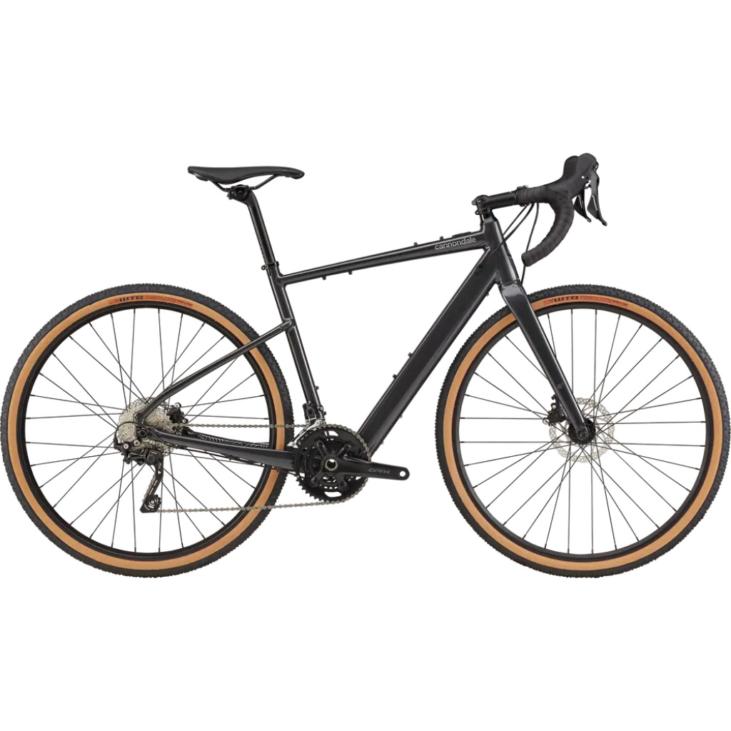 2024 Cannondale Topstone Neo SL 2 Electric Bike
