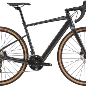 2024 Cannondale Topstone Neo SL 2 Electric Bike