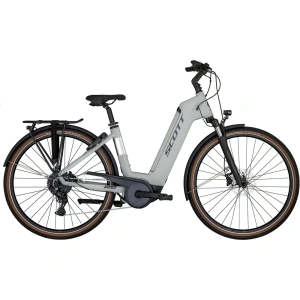 2024 Scott Sub Active eRIDE Unisex