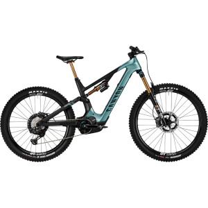 2024 Canyon Spectral:ON CFR