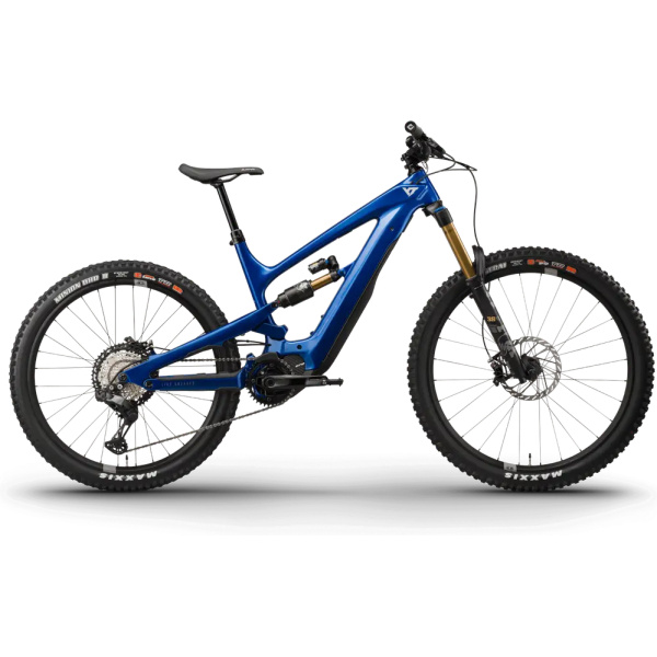 2024 YT Industries Decoy Core 5 MX