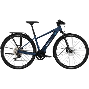 2024 Canyon Pathlite:ONfly 6 mid-step