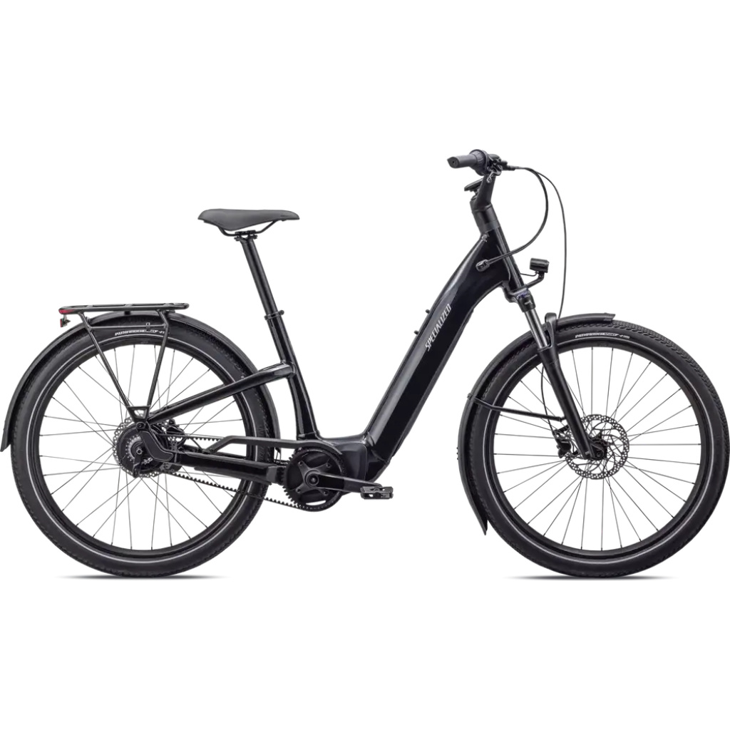 2024 Specialized Turbo Como 3.0 IGH Electric Bike