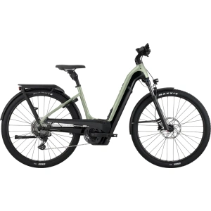 2024 Cannondale Tesoro X 1 Low StepThru