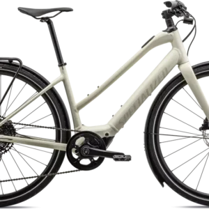 2024 Specialized Turbo Vado SL 5.0 Step-Through EQ Electric Bike