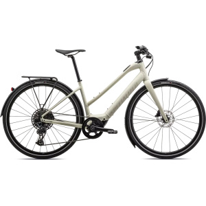 2024 Specialized Turbo Vado SL 5.0 Step-Through EQ