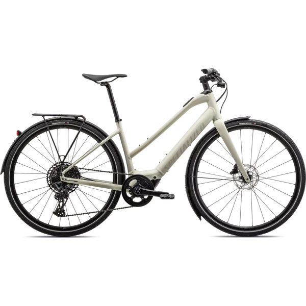 2024 Specialized Turbo Vado SL 5.0 Step-Through EQ