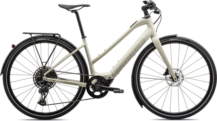 2024 Specialized Turbo Vado SL 5.0 Step-Through EQ