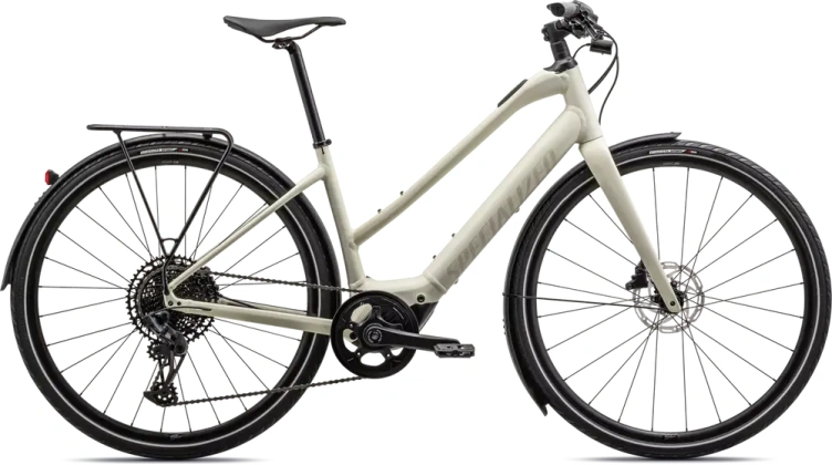 2024 Specialized Turbo Vado SL 5.0 Step-Through EQ