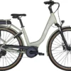 2024 Scott Sub Active eRIDE 20 rack Electric Bike