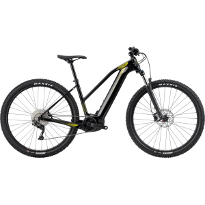 2024 Cannondale Trail Neo 3 Remixte
