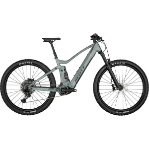 2024 Scott Strike eRIDE 930 grey (EU2)