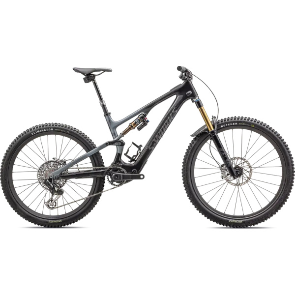2024 Specialized S-Works Turbo Levo SL
