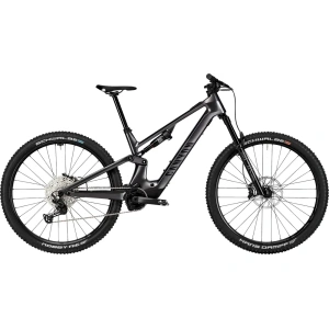 2024 Canyon Neuron:ONfly CF 7