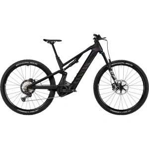 2024 Canyon Neuron:ON CF 8