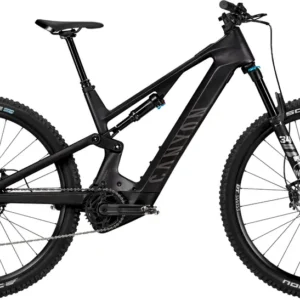2024 Canyon Neuron:ON CF 8 Electric Bike