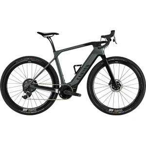2024 Canyon Grail:ON CF 8 AXS