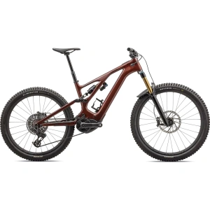 2024 Specialized Turbo Levo Pro Carbon