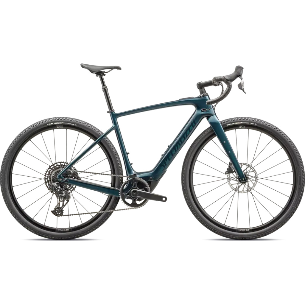2024 Specialized Creo 2 Comp Electric Bike