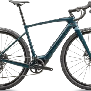 2024 Specialized Turbo Creo 2 Comp Electric Bike
