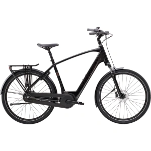 2024 Trek District+ 2