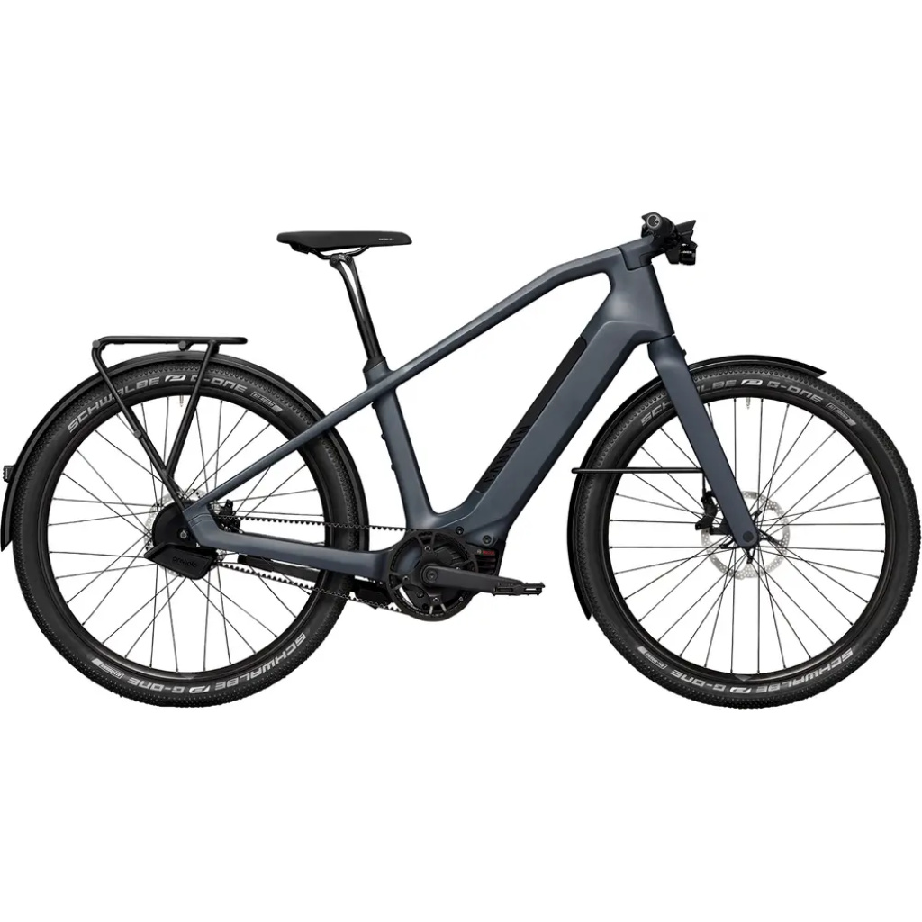 2024 Canyon Precede:ON CF 9 Electric Bike