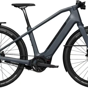 2024 Canyon Precede:ON CF 9 Electric Bike