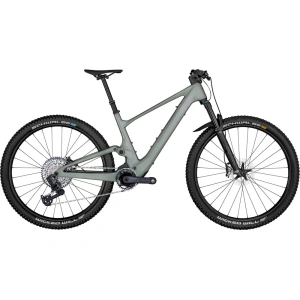 2024 Scott Lumen eRIDE 900 TR