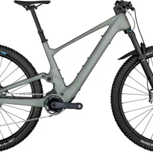 2024 Scott Lumen eRIDE 900 TR Electric Bike