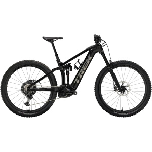 2024 Trek Rail 9.9 CXR Gen 4