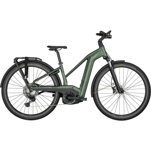 2024 Scott Sub Sport eRIDE 10 Lady
