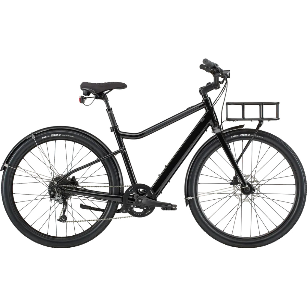 2024 Cannondale Treadwell Neo EQ Electric Bike