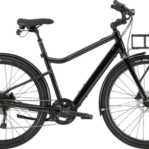 2024 Cannondale Treadwell Neo EQ Electric Bike