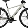 2024 Canyon Pathlite:ONfly 6 Electric Bike