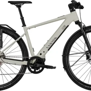 2024 Canyon Pathlite:ONfly 6 Electric Bike