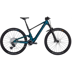 2024 Scott Lumen eRIDE 900