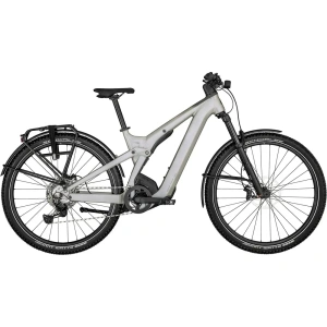 2024 Scott Axis eRIDE FS 10