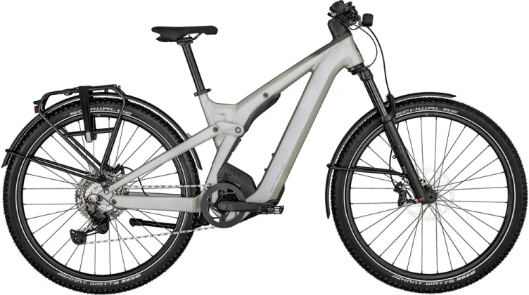 2024 Scott Axis eRIDE FS 10
