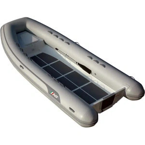 AB Lammina 16 AL Inflatable Boat (SIB)