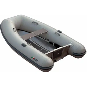 AB Lammina 7.5 UL 2.39m ALU Hull Inflatable Boat (SIB)