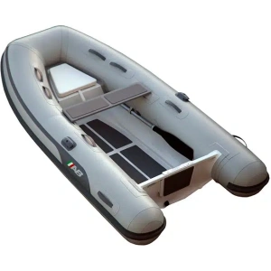 AB Lammina 9 AL 2.76m ALU Hull Inflatable Boat (SIB)