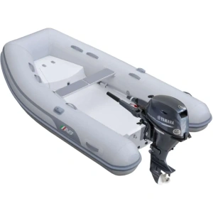 AB Navigo 9VS RIB Boat 2.9m