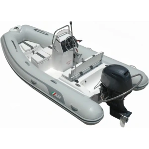 AB Oceanus 13 VST Inflatable Boat (SIB)