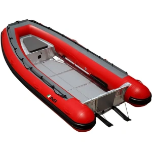 AB Profile Aluminium Standard A13 RIBBoat