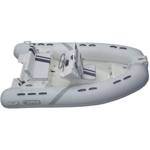 Apex A-11 Deluxe Tender - 11 Ft Dinghy