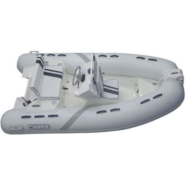 Apex A-11 Deluxe Tender - 11 Ft Dinghy
